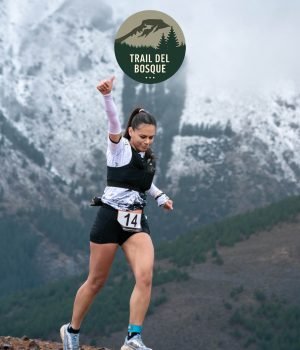 TRAIL DEL BOSQUE